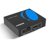 1 In 2 Output HDMI Splitter