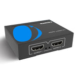 1 In 2 Output HDMI Splitter