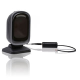 NEW! SCAN Solution Including Barcode Scanner
