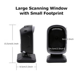 NEW! SCAN Solution Including Barcode Scanner