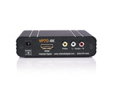 NEW! VP70 4K Industrial Looping Digital Signage Media Player