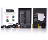 NEW! VP70 4K Industrial Looping Digital Signage Media Player