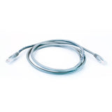 5' Gray Standard Cat5 Patch Cord