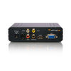 PUSH Interactive Digital Signage Solution Includes VP72 or VP92+