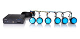 PUSH Interactive Digital Signage Solution Includes VP72 or VP92+