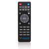 HD2700D and HD2700M Remote Control